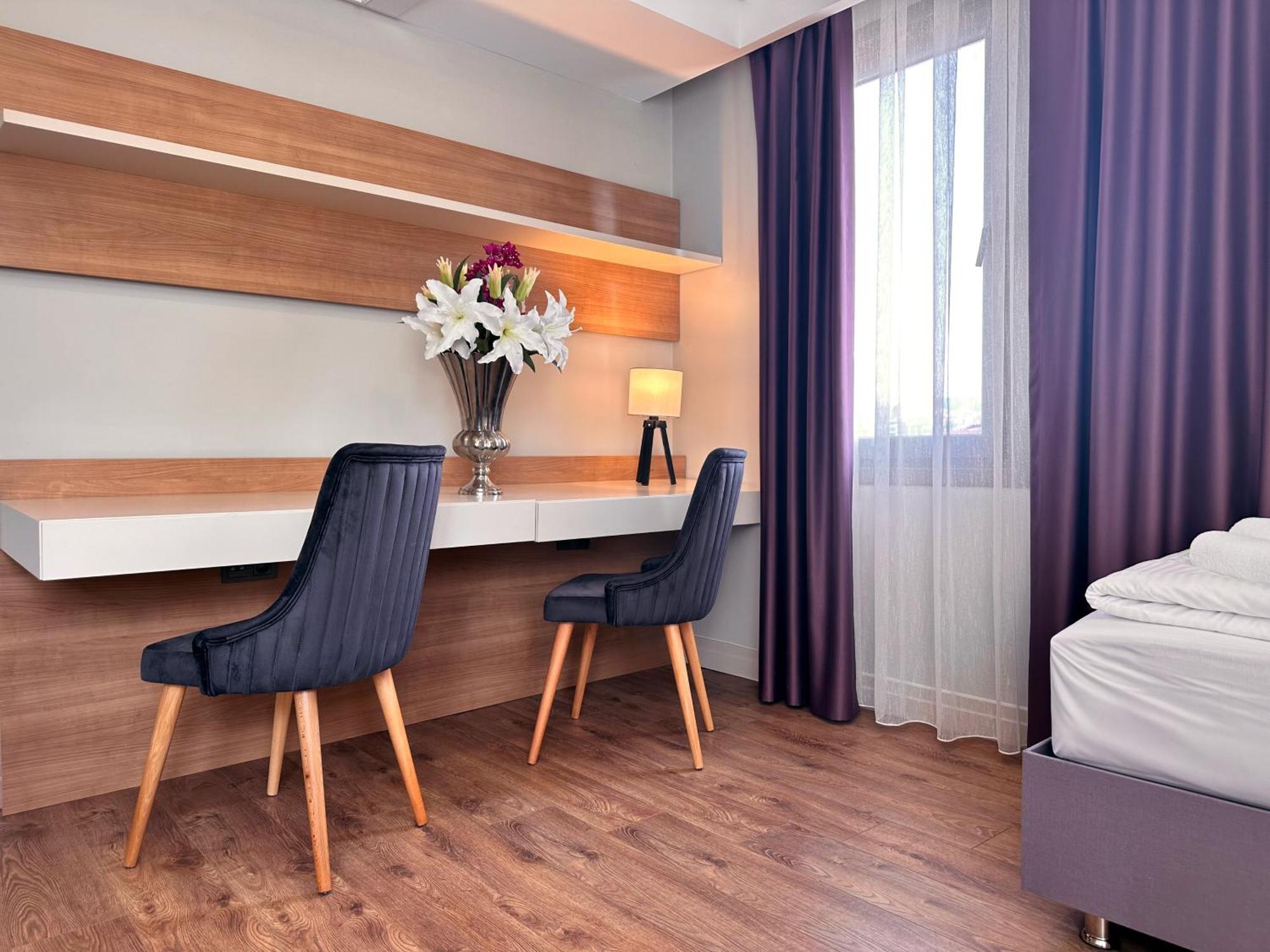 Frezya Family Hotel — Photos 3