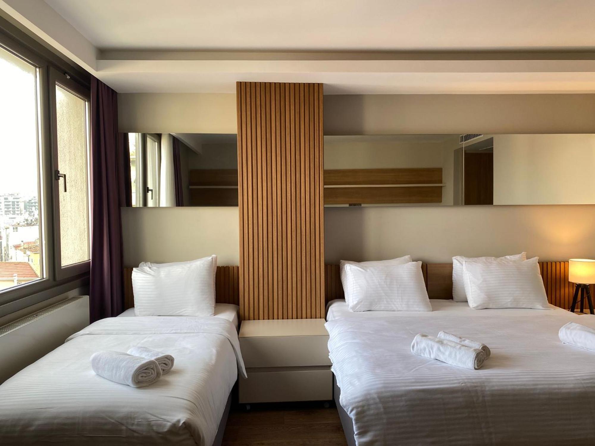 Frezya Family Hotel — Photos 1